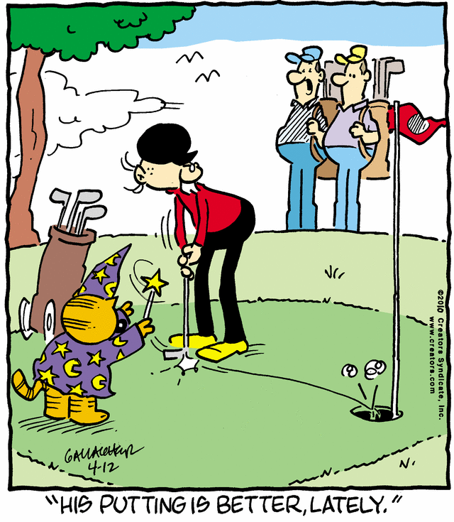 heathcliff